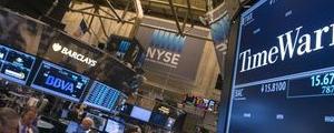 USA Aktien waren tiefer zum Handelsschluss; Dow Jones Industrial Average verlor 0,50%