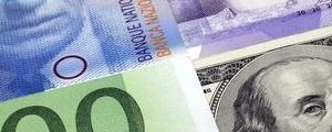 Dollaro sostenuto dal suo status di bene rifugio