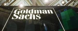 Goldman Sachs gana 2.400 millones y genera un BPA de 5,81 dólares