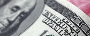 El dólar, dispar; los PMI indican que la economía mundial sigue en apuros