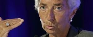Vídeo en directo: Rueda de prensa de Christine Lagarde (BCE)