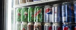 PepsiCo Falls 3%
