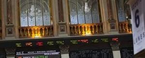 Los índices de España cierran a la baja; el IBEX 35 cae un 0,53%