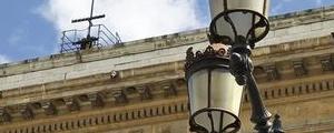 Rynek akcji Francji zamknął sesję spadkami. CAC 40 stracił 0,46%