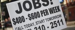 U.S. Initial Jobless Claims Fall To 1.5M, Continuing Claims Stick Above 20M