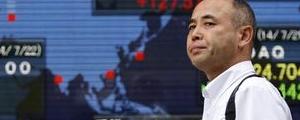 Asian Markets Open High on the last Monday of the year