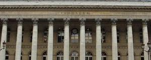 Los índices de Francia cierran a la baja; el CAC 40 cae un 0,31%
