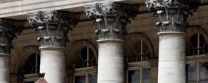 France: Les marchés actions finissent en baisse; l'indice CAC 40 recule de 0,97%