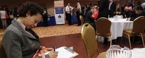 U.S. Nonfarm Payrolls Rise 164,000, Unemployment Rate Holds Steady