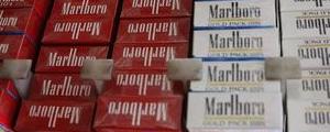 Philip Morris Stock Falls 3%