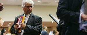 USA: Erstanträge auf Arbeitslosenhilfe etwas gestiegen