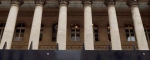 France stocks higher at close of trade; CAC 40 up 2.03%