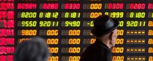 Handelshoffnung bringt Kursrallye bei Shenzhen-Component und ChiNext in Fahrt