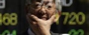 Asian Stocks Edge Up; Brexit In Focus as Parliament Rejects All Alternative Plans