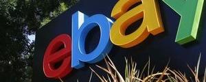 eBay Earnings, Revenue Beat in Q1