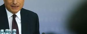 Leggi le parole (in italiano) di Draghi in diretta