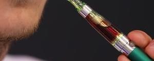 NewsBreak: Tobacco Stocks Mixed as Research Links E-Cigarettes to Cancer in Mice