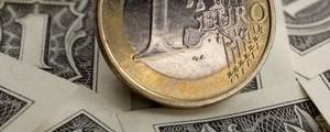 EUR/USD caiu no final da sessão nos Estados Unidos