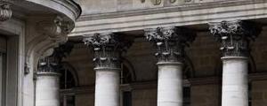 Rynek akcji Francji zamknął sesję spadkami. CAC 40 stracił 1,24%