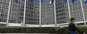 Frühlingsprognose 2020: EU-Kommission erwartet Wachstumseinbruch wegen Covid-19