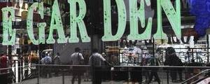 Darden Up on JPMorgan Upgrade, Strong Cash Position