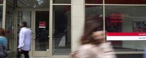 Bank of America Stock Falls 3%