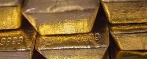 Goud futures hoger tijdens de V.S. sessie
