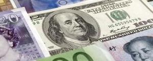 Dollar Finds Footing as Sterling Slumps Ahead of Fresh Brexit Vote
