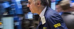 Stocks - S&P Record Within Sight as Disney, Earnings Fuel Rally