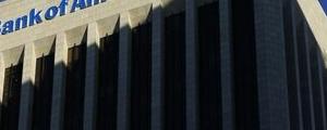Bank of America Stock Rises 3%