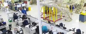 Deutscher Einkaufsmanagerindex Industrie schwach - Markit