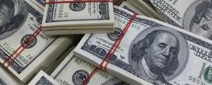 El dólar pierde posiciones, aunque sigue de moda
