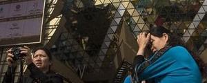 StockBeat: Las Vegas Sands Climbs on Deutsche Bank Upgrade