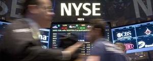 Top 5 Things to Know in the Market on Wednesday