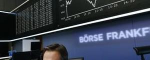 StockBeat - Europe at Eight-Month Highs as Brexit, Trade Clouds Lift