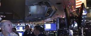 5 cosas de las que estar pendientes este miércoles en Wall Street