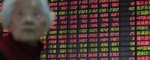 Asian Equities Mixed; Powell Says U.S. Fed Not in “Any Hurry” to Change Rates