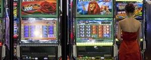 Scientific Games Soars Midday; Short Squeeze in Play?