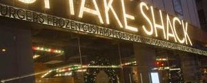 Shake Shack Will Have Trouble Delivering - Analyst