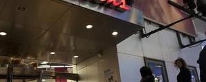 Walgreen's Plunges 12% Midday After Disappointing Earnings