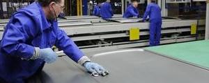 Breaking: ISM Pulls Down Numbers From Site; Index Stays at 50.9