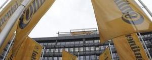 Continental - Analysten sehen nur geringen Spielraum nach oben