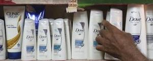 NewsBreak: Unilever Upholds 2020 Targets After In-Line 3Q Revenue