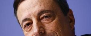 El euro, en mínimos de 2019; el BCE actúa para contrarrestar la ralentización