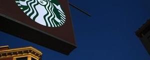 Starbucks Quartalszahlen: Gewinn gesteigert, aber die Kaffeekette will mehr