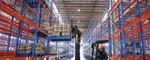 Deutschland: Stimmung der Industriebetriebe hellt sich etwas auf im November
