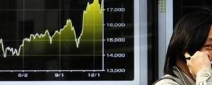Asian Equities Rise; Brexit, Sino-U.S. Trade Talks in Focus