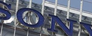 Sony Rises Midday on Hedge Fund Stake Report