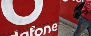 Vodafone cede davanti agli inevitabili costi del 5G