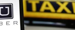 Le CEO d'Uber compare sa société à Facebook et Amazon pour rassurer ses employés